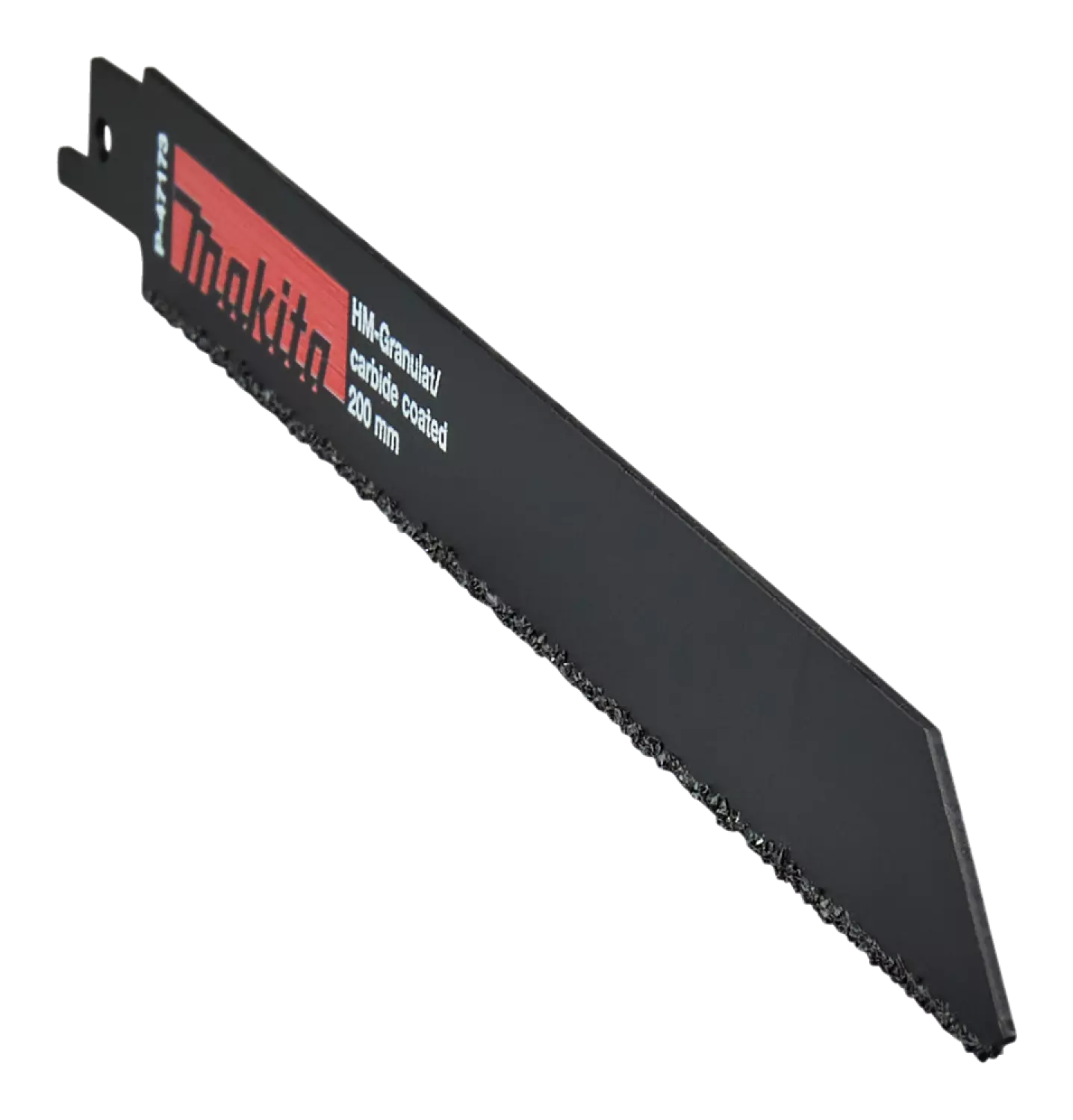 Makita P-47173 / S1030RIFF Reciprozaagblad steen/staal - 180mm (2st.)