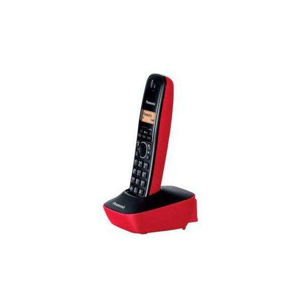 Panasonic KX-TG1611 Red