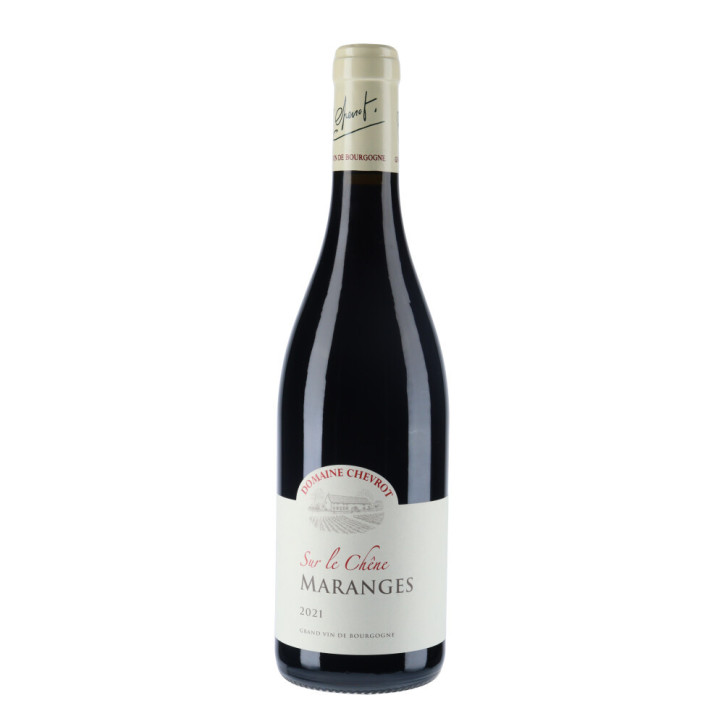 Domaine Chevrot Maranges 