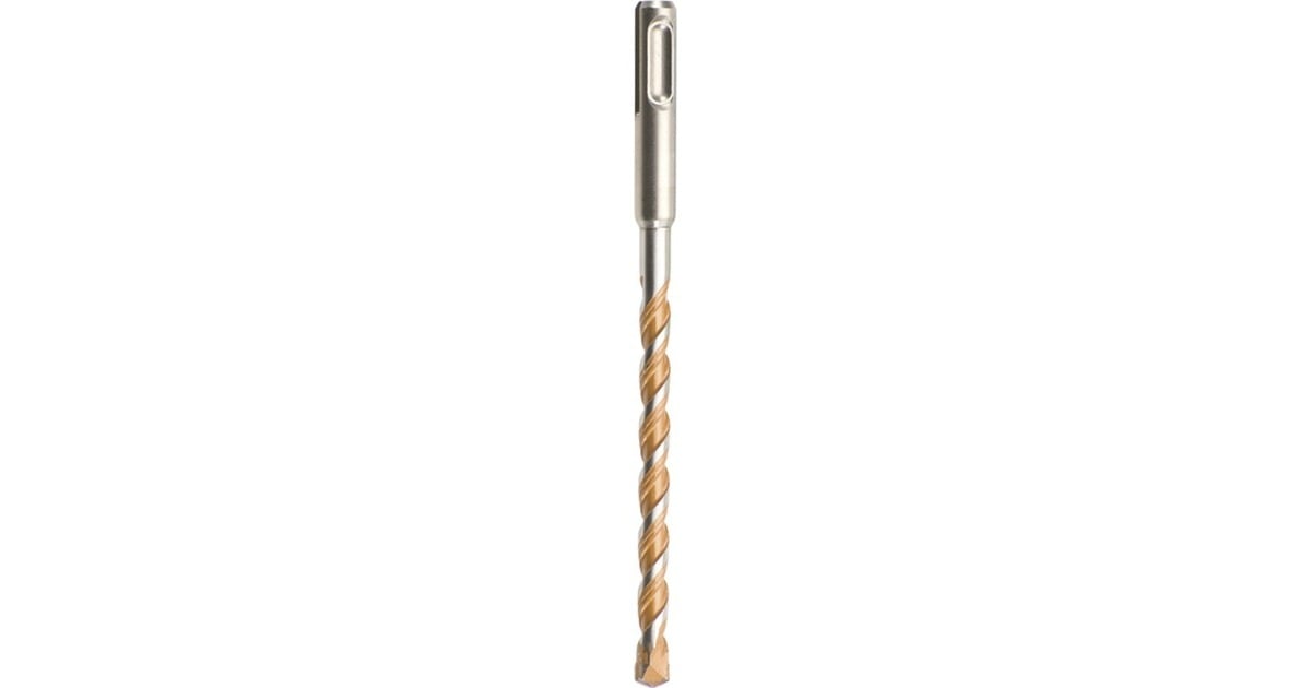KWBEasy Cut Universele Hamerboor met SDS-Plus schacht, 5x110mm boren