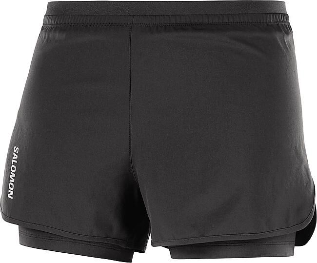 SALOMON - SHORT CUISSARD CROSS 2IN1 W