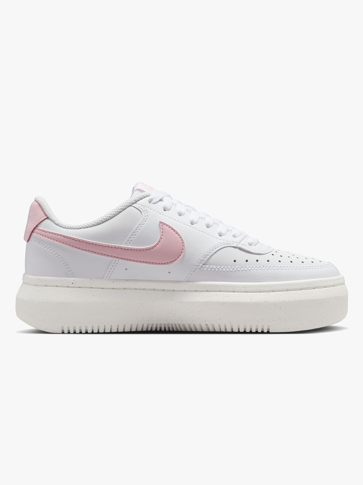 Court Vision Alta Leather