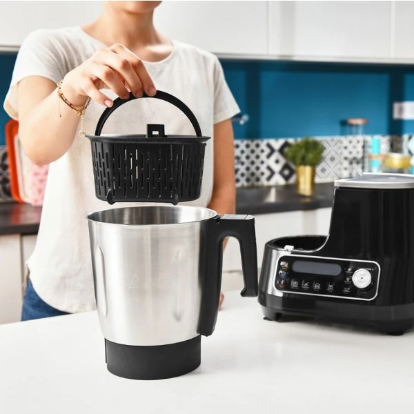 Moulinex HF456810 3,6L 1400W