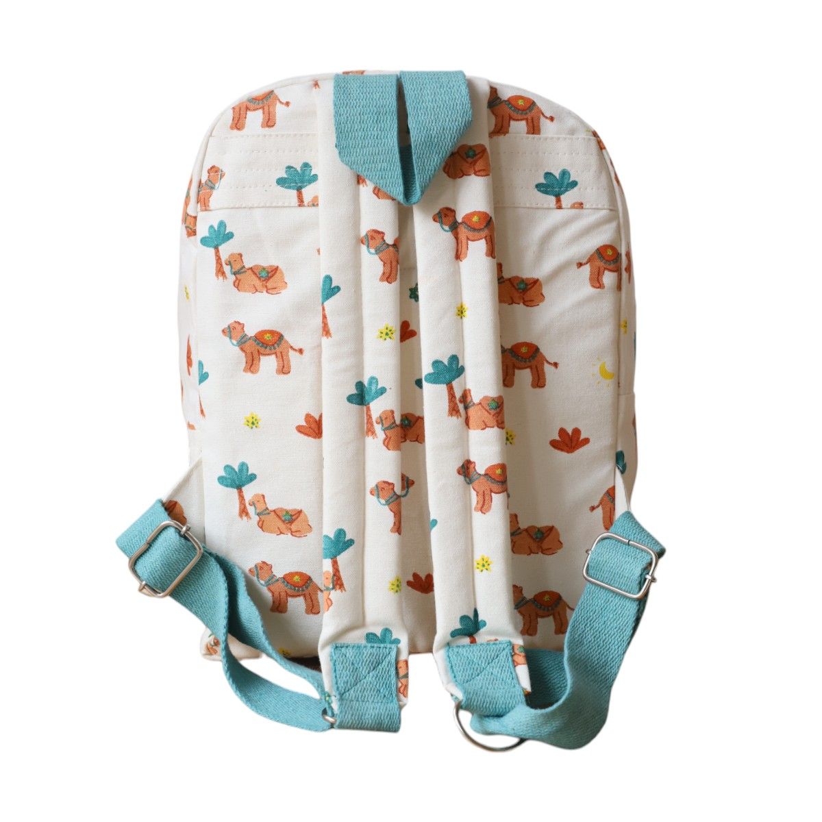 Sac à dos enfant chameaux - Sahara Petit toi