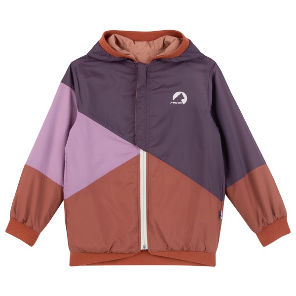 Finkid - Kid's Muutuva - Veste imperméable