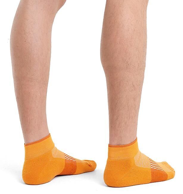 ICEBREAKER - CHAUSSETTES MULTIACTIVITE MULTISPORT LIGHT MINI M
