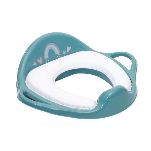 Babyactive Redutor de Sanita Macio Meteo Turquoise