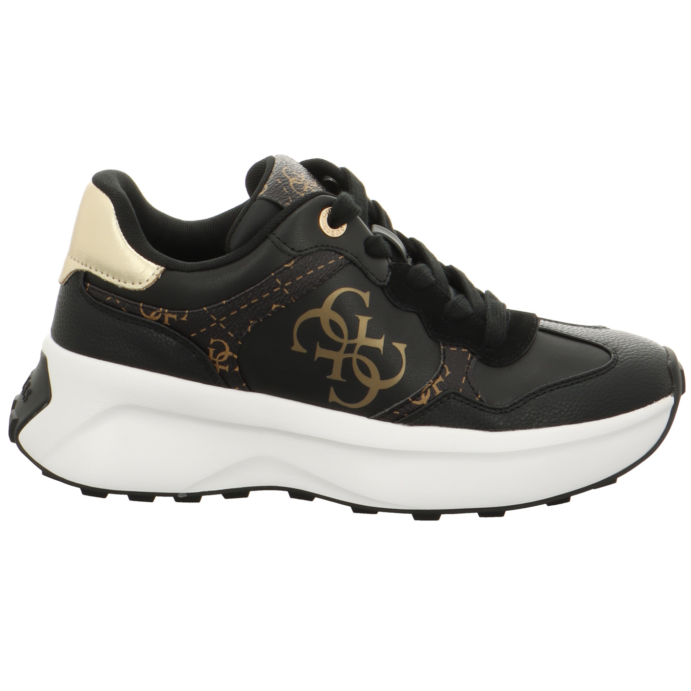 Sneaker schwarz