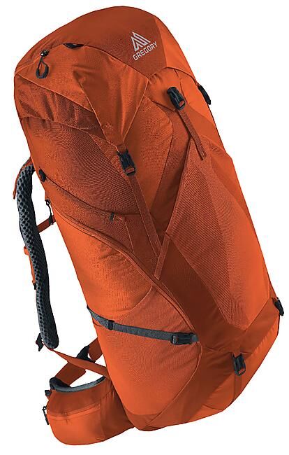 GREGORY - SAC A DOS PARAGON 58