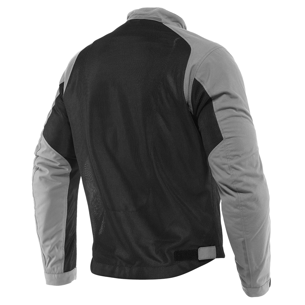 Dainese - Blouson Sevilla Air Tex Noir / Gris