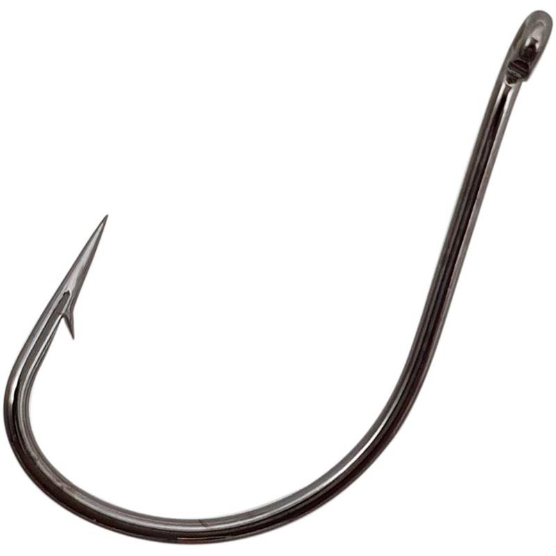 Hameçon Simple Adam's Wacky Chub
