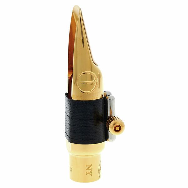 Jody Jazz DV NY Tenor 7* Mouthpiece
