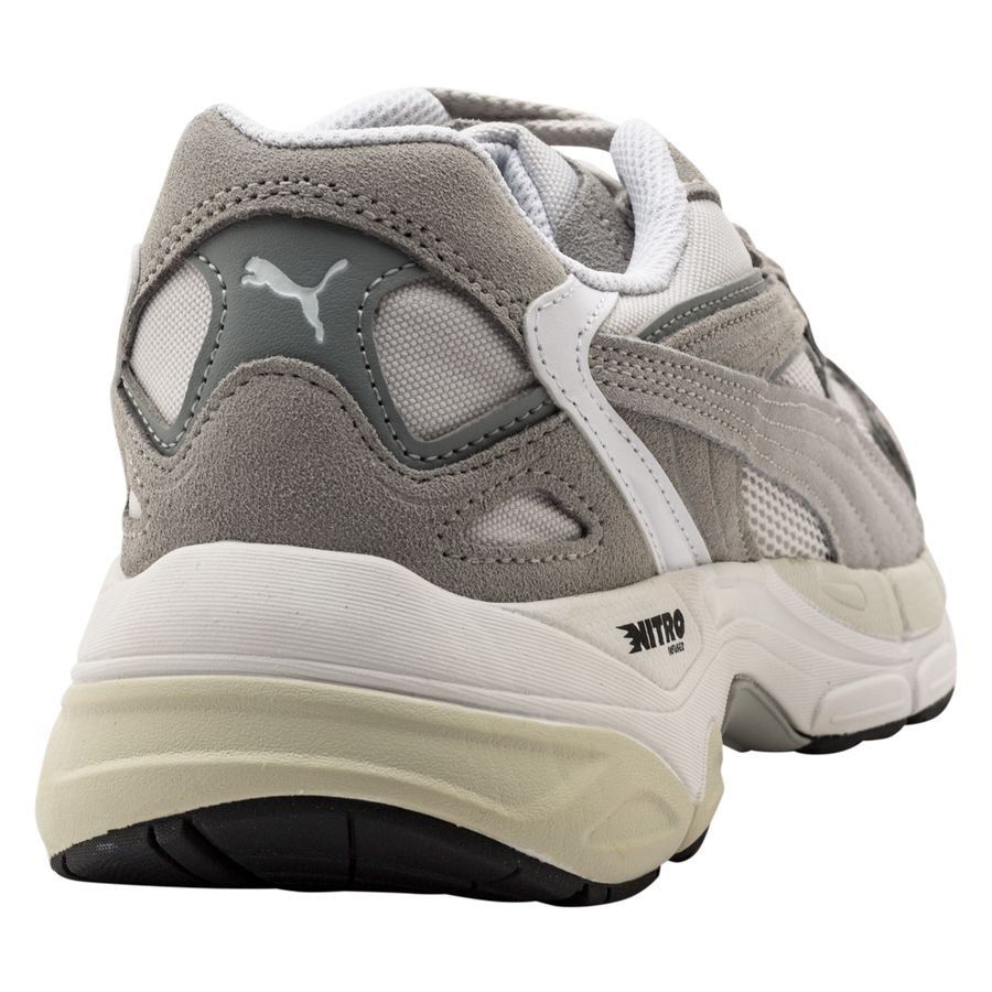 PUMA Chaussures Teveris Nitro - Gris