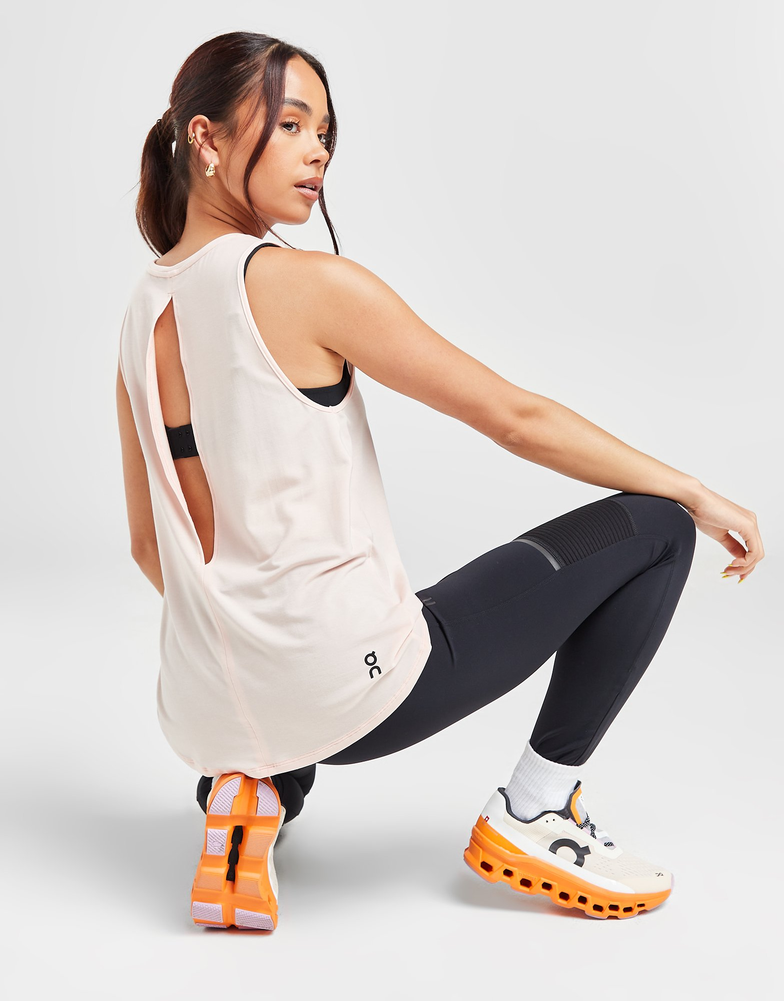 On Running Débardeur Active Femme