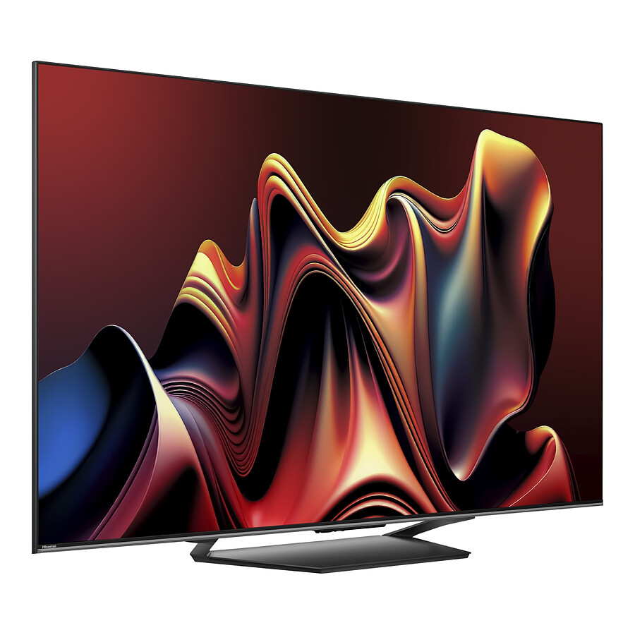 Hisense 55U7NQ - TV 4K UHD HDR - 139 cm