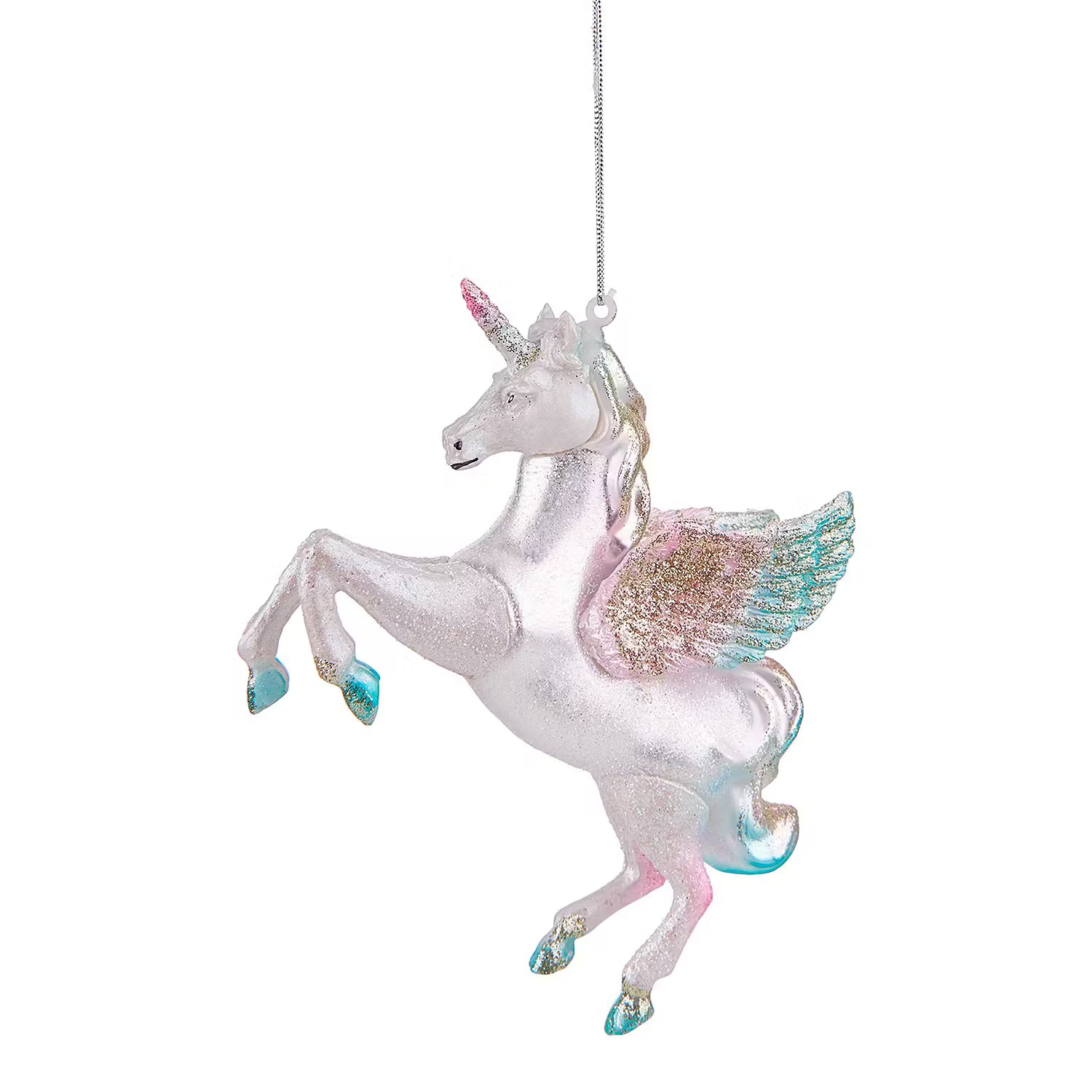 HANG ON Baumanhänger Einhorn
