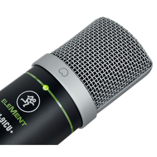 Mackie EM-91CU+