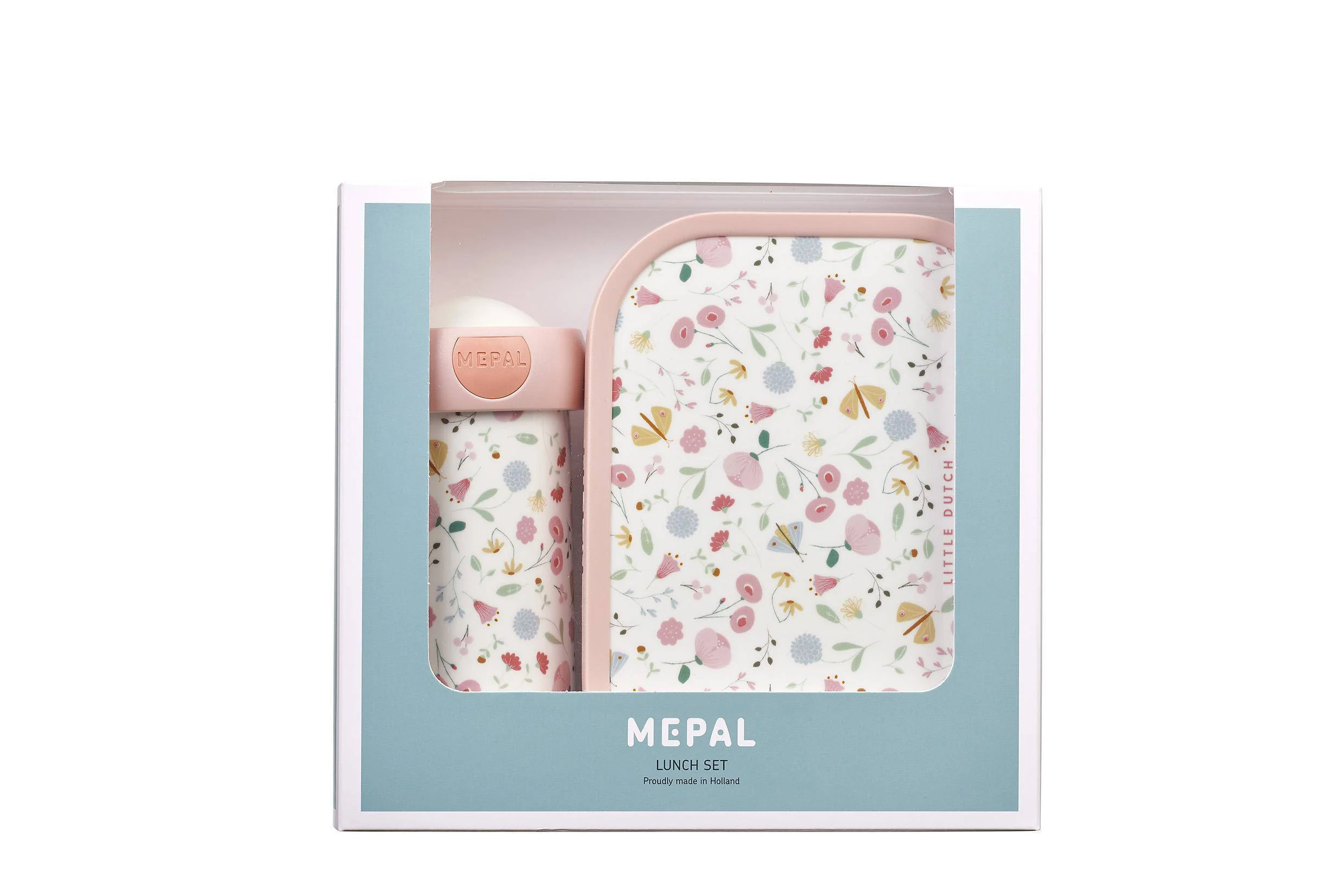 Mepal Campus lunchset (drinkbeker)