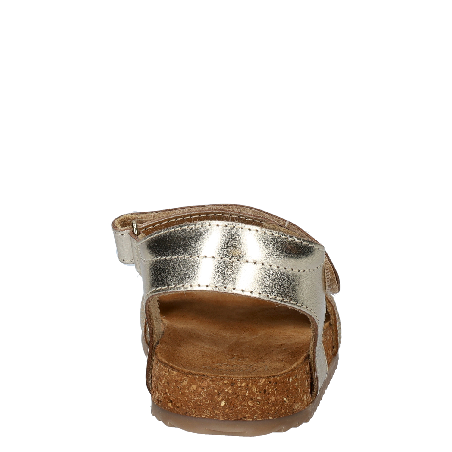 Demi meisjes sandaal Vingino Goud
