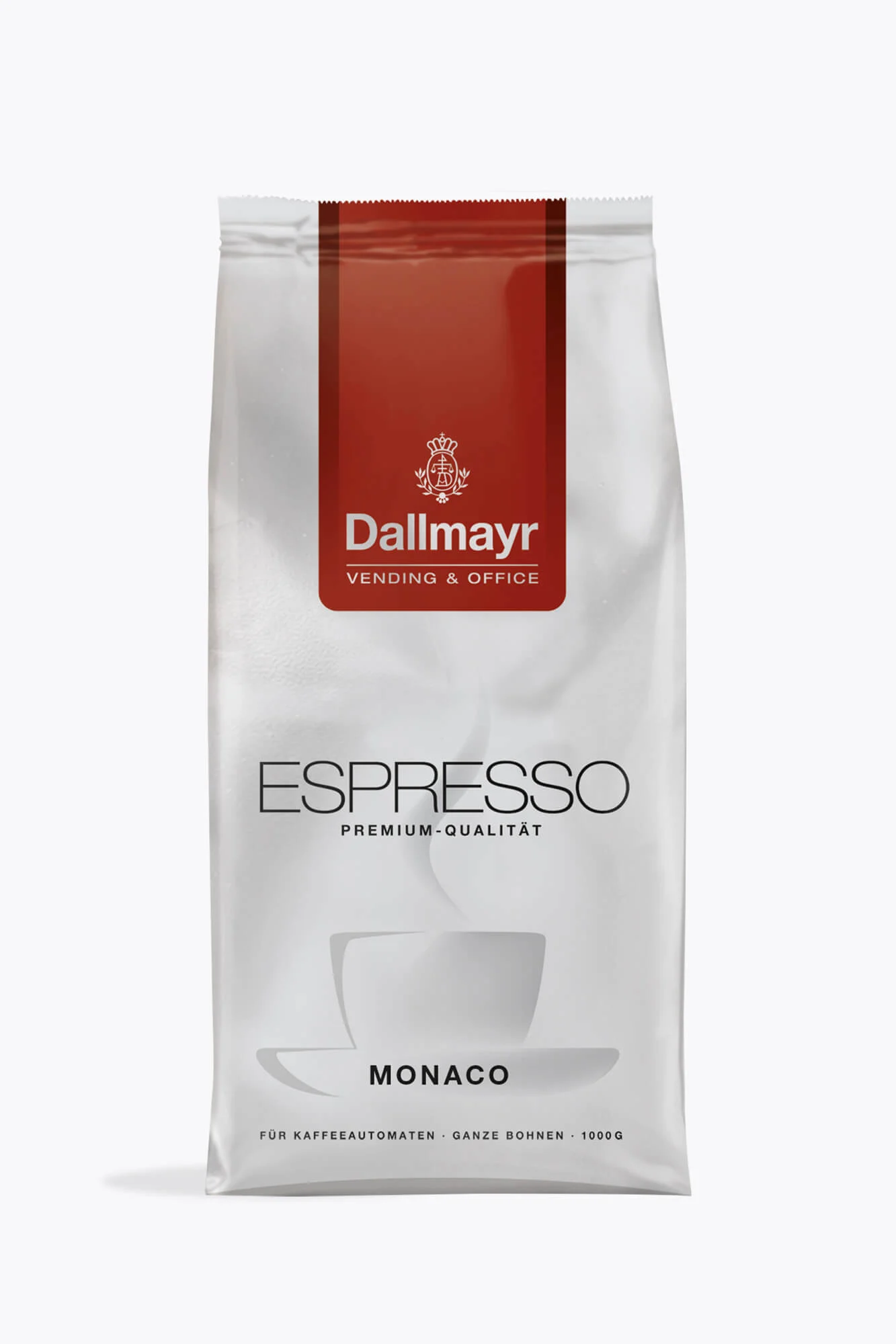 Dallmayr Espresso Monaco 1kg