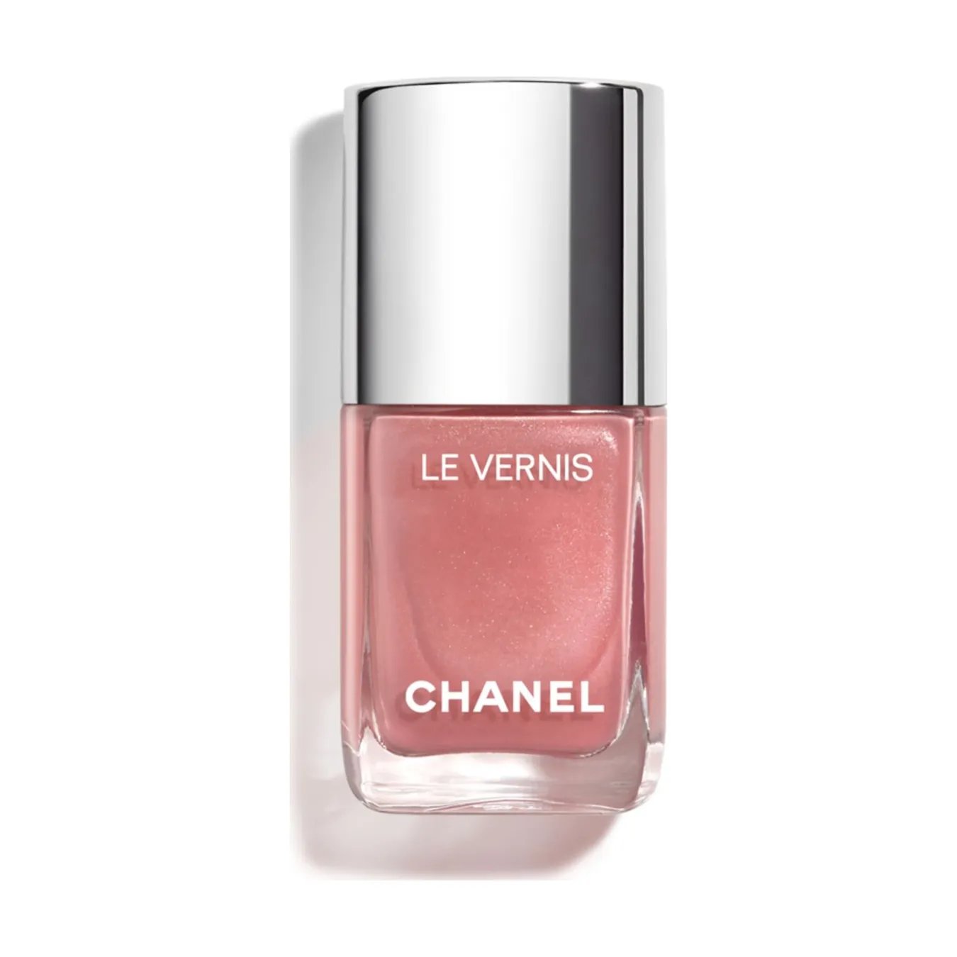 CHANEL LE VERNIS Longue tenue403 GOLDEN MERMAID