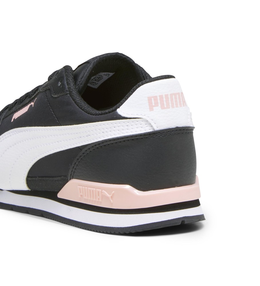 Tênis Puma ST Runner v3 NL preto
