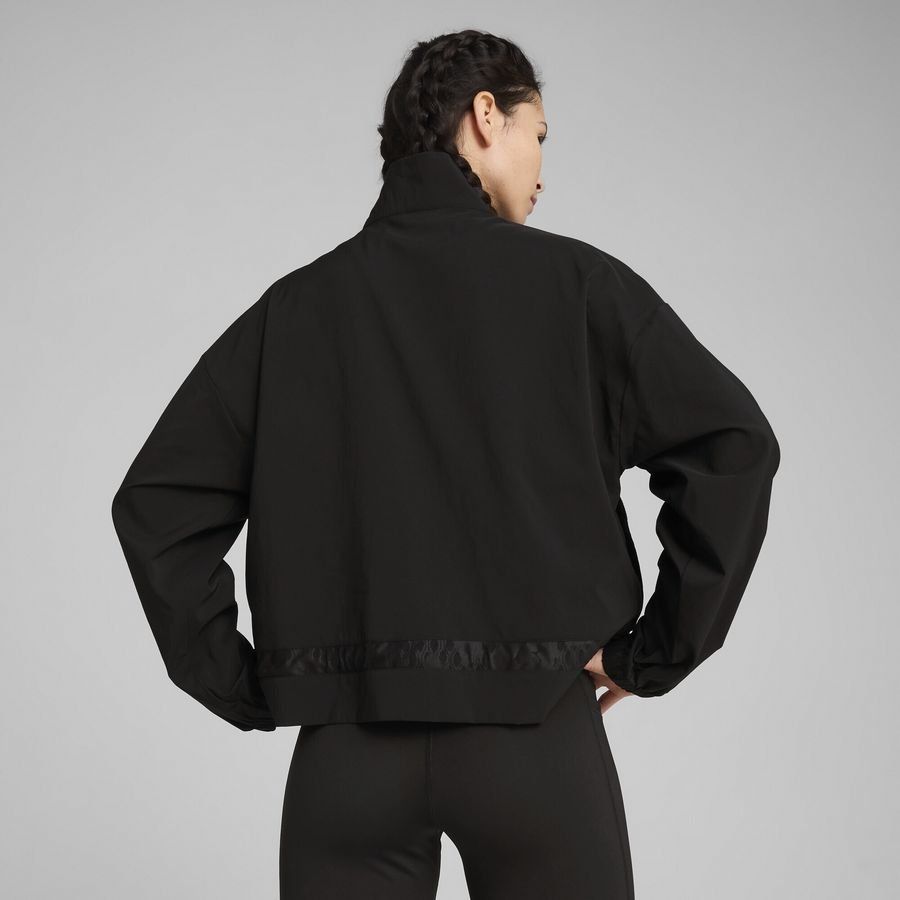 Puma LACE Gewebte Jacke