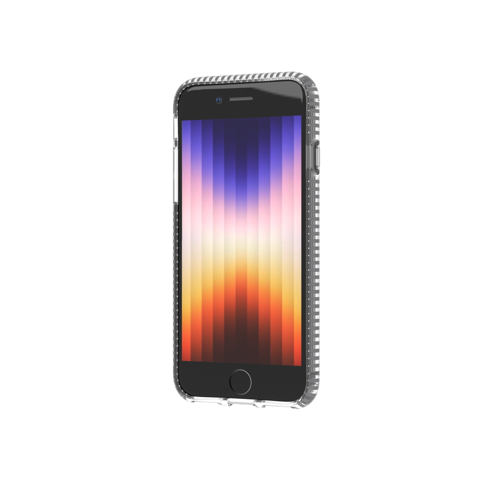 Tech21 - Evo Lite iPhone SE 2022 Clear
