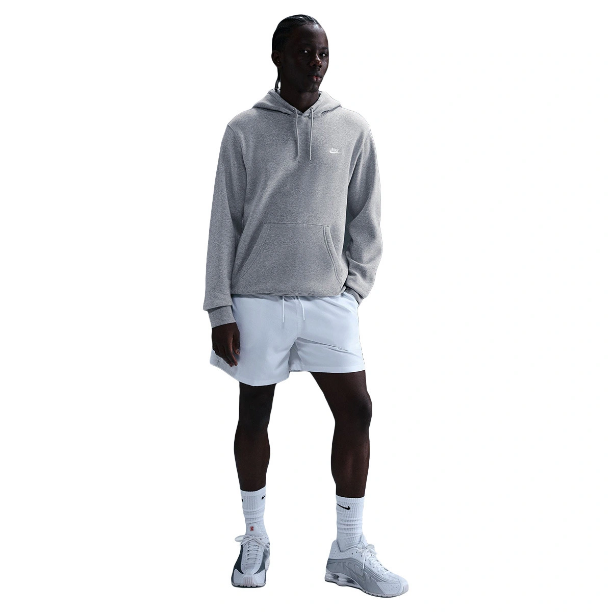 Sweatshirt Nike Club