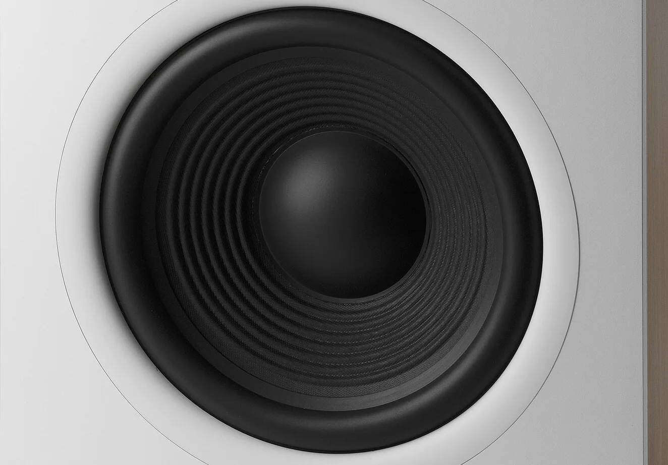 JBL 220P Bois clair Caissons de basses