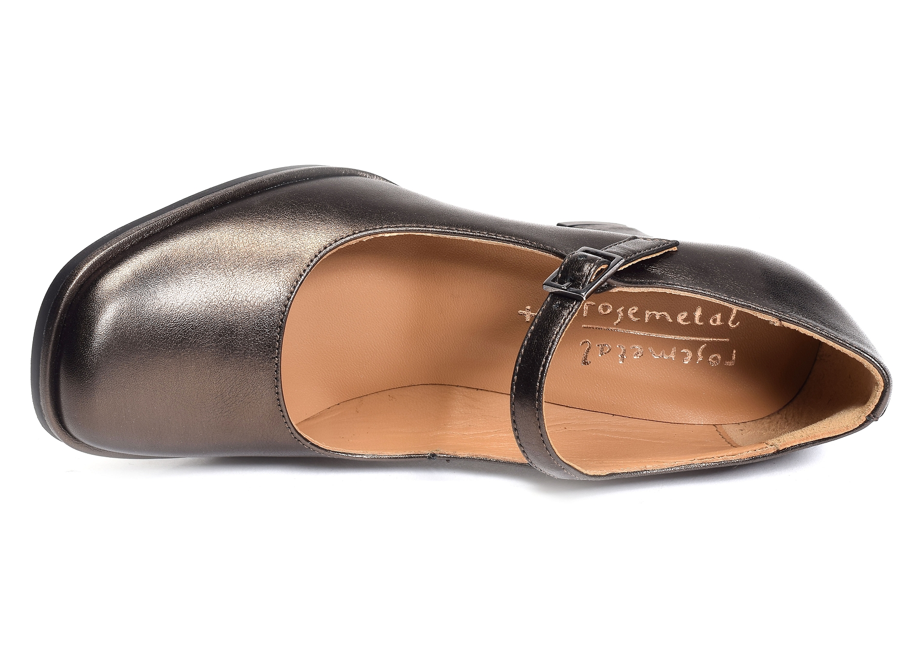 Janvier bronze