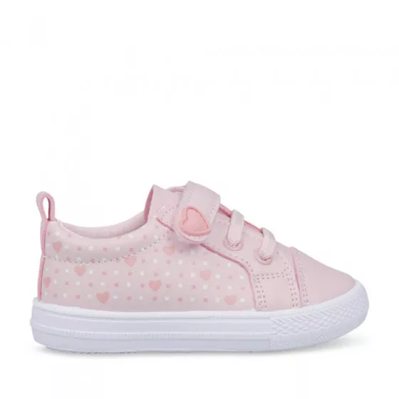 Baskets ROSE FREEMOUSS GIRL
