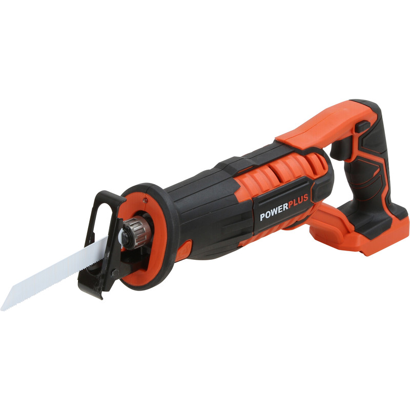 DualPower accu reciprozaag machine (body) 20V Li-ion