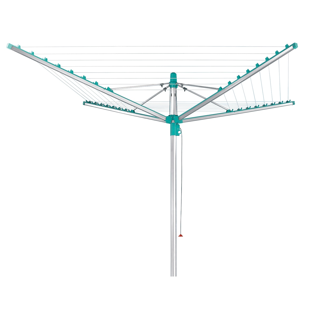 Leifheit Linomatic 500 Easy Green