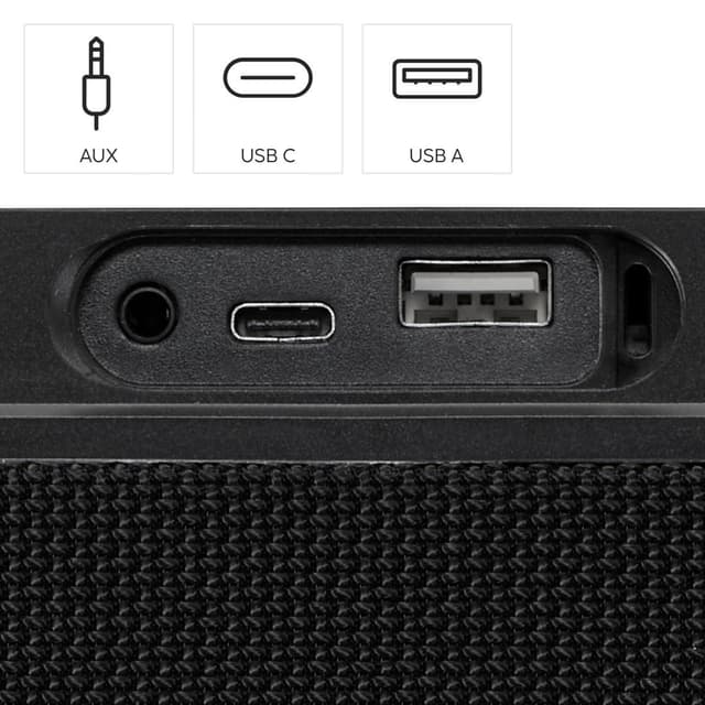 HAMA Mate Pro Bluetooth-højttaler