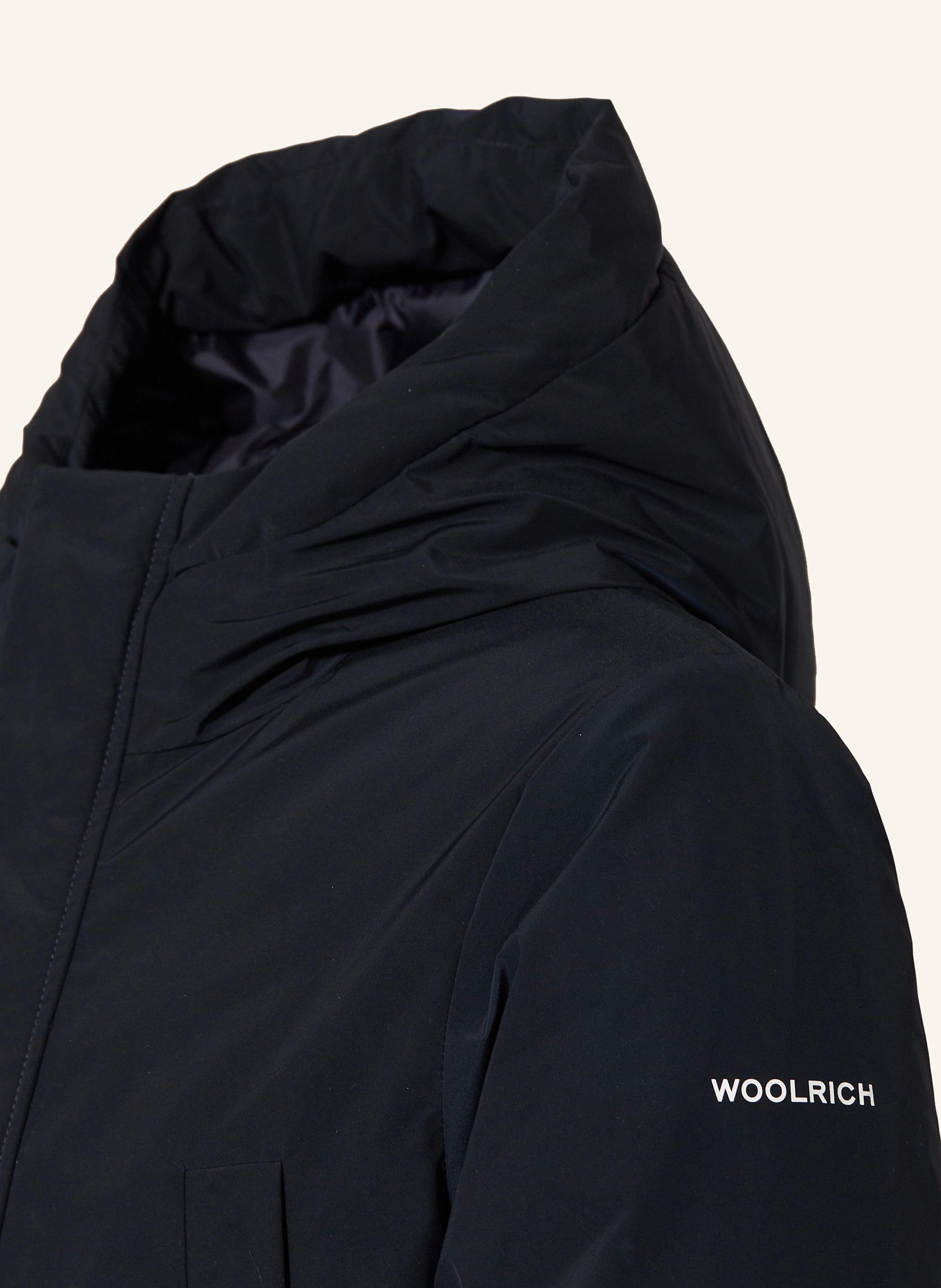 WOOLRICH Daunenjacke