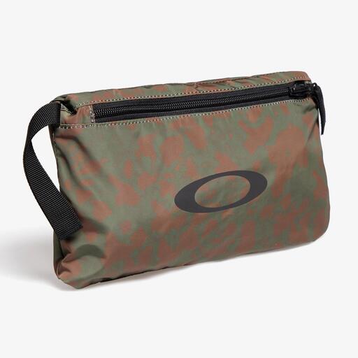 Oakley, o calouro