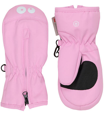 Color Kids Luffer - m. Lynl?s - Lilac Chiffon