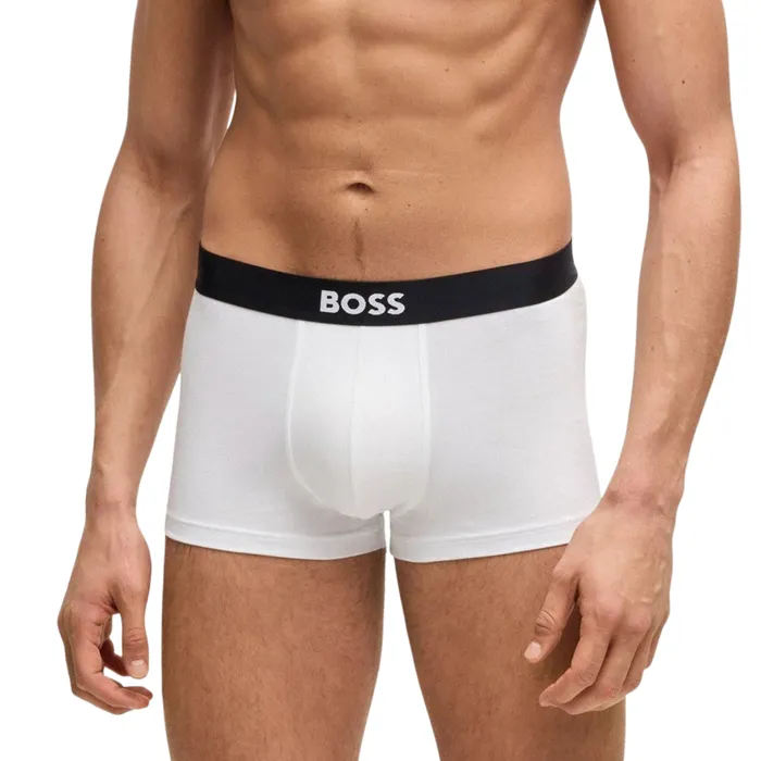 Boss Trunk One Boxershorts Heren (3-pack)