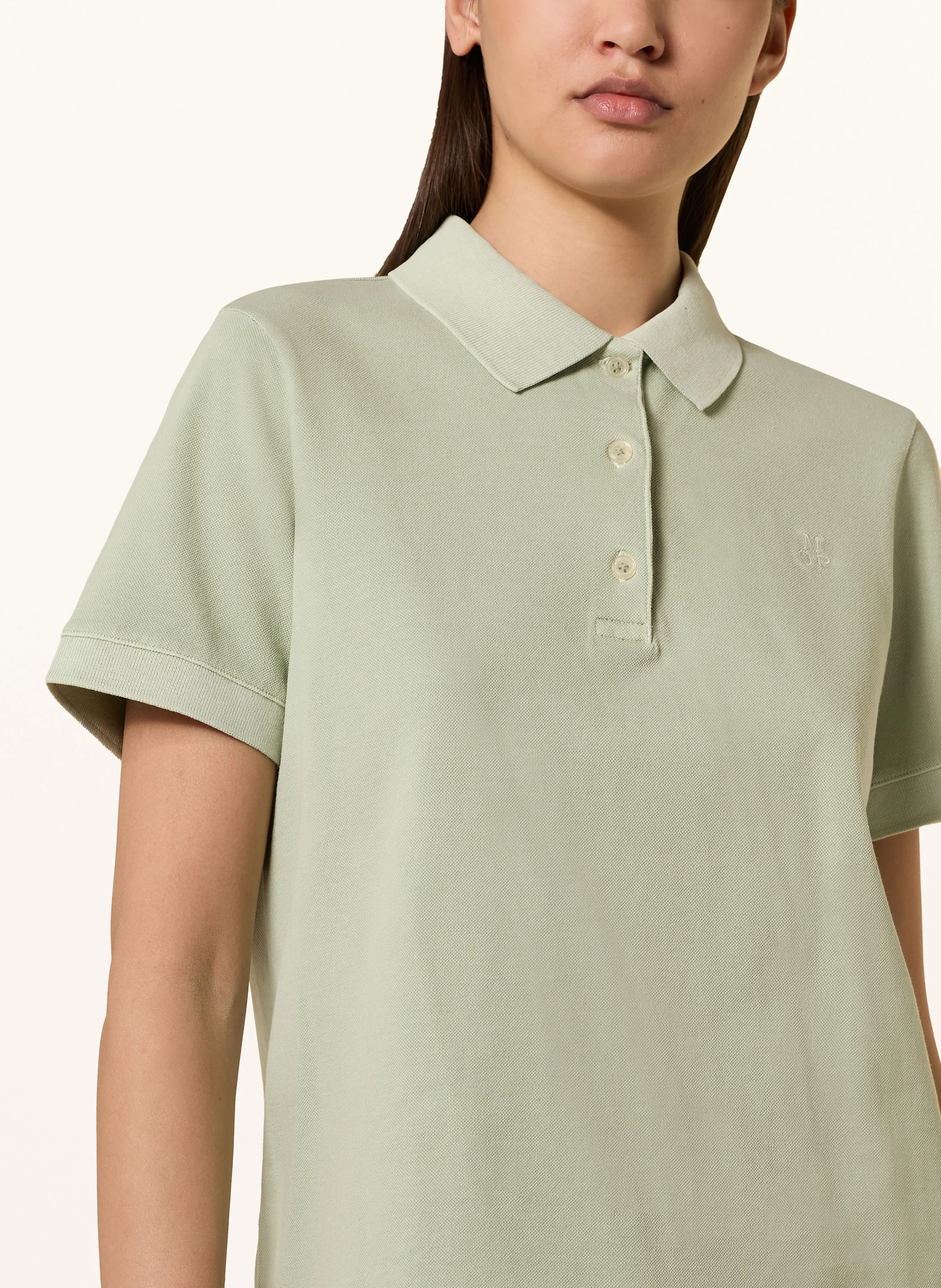 Marc O'Polo Piqué-Poloshirt