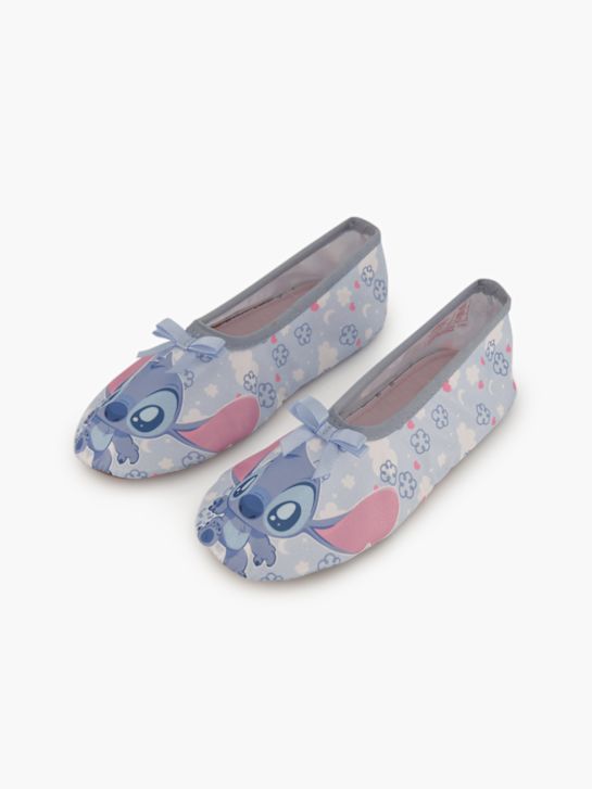 Stitch Sportschuhe pink