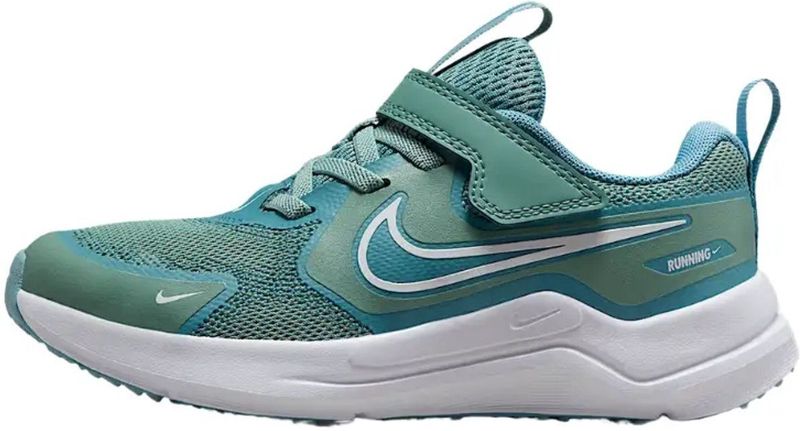 Nike - Cosmic Runner - Kleuterschoenen - Groen