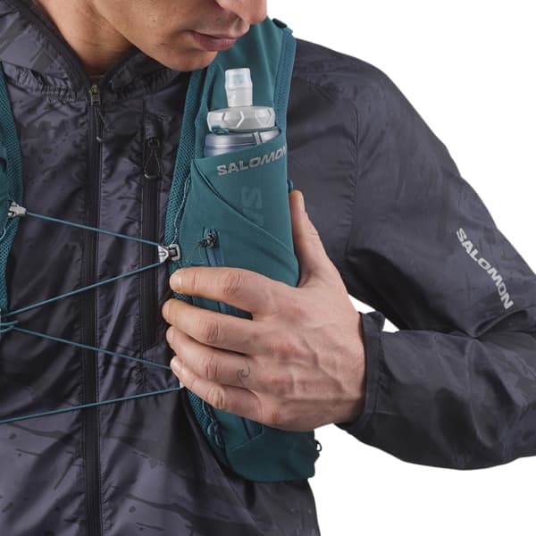 Flasque / Soft SALOMON SOFTFLASK 500ML 42 SLATE GREY
