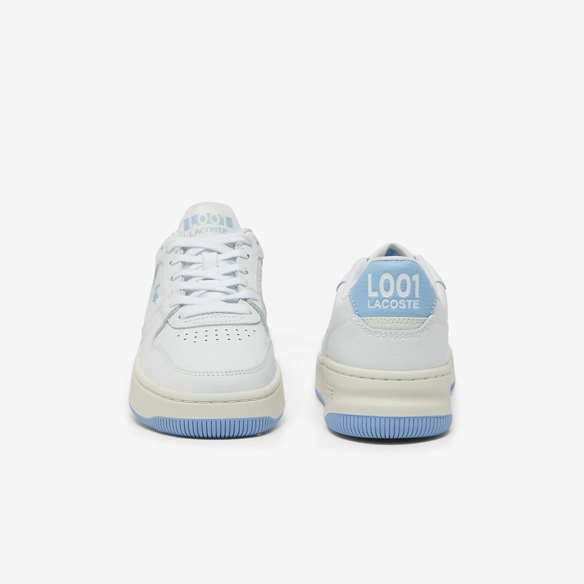 LACOSTE<br>Tênis baixo L001 Conjunto