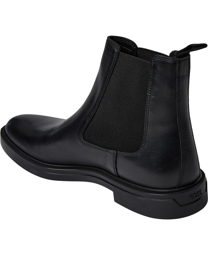Hugo Boss Calev_Cheb_lt Sort