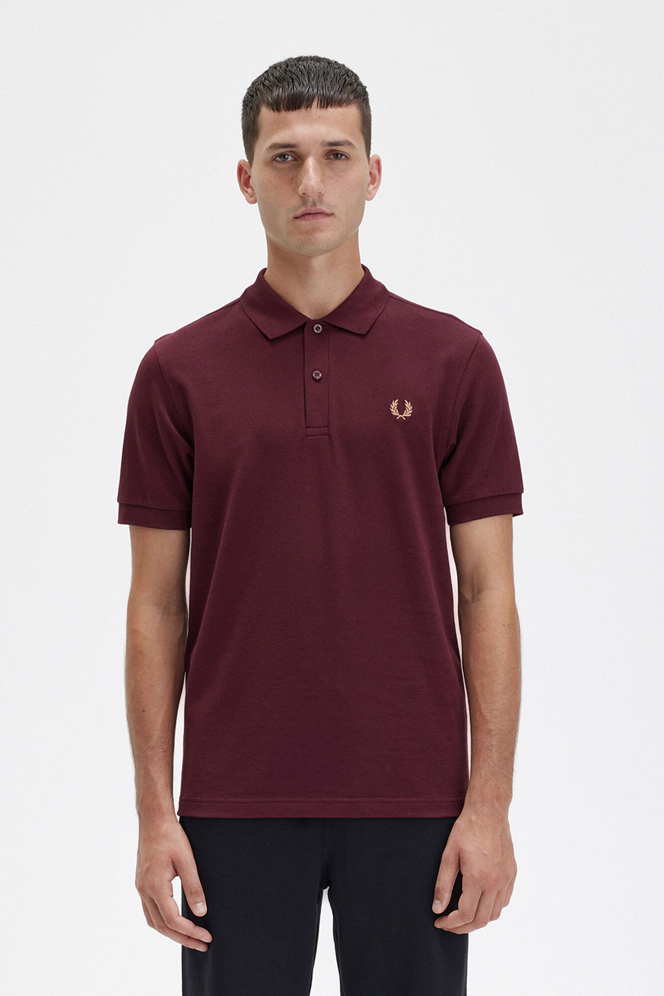 Polo Fred Perry - Granada