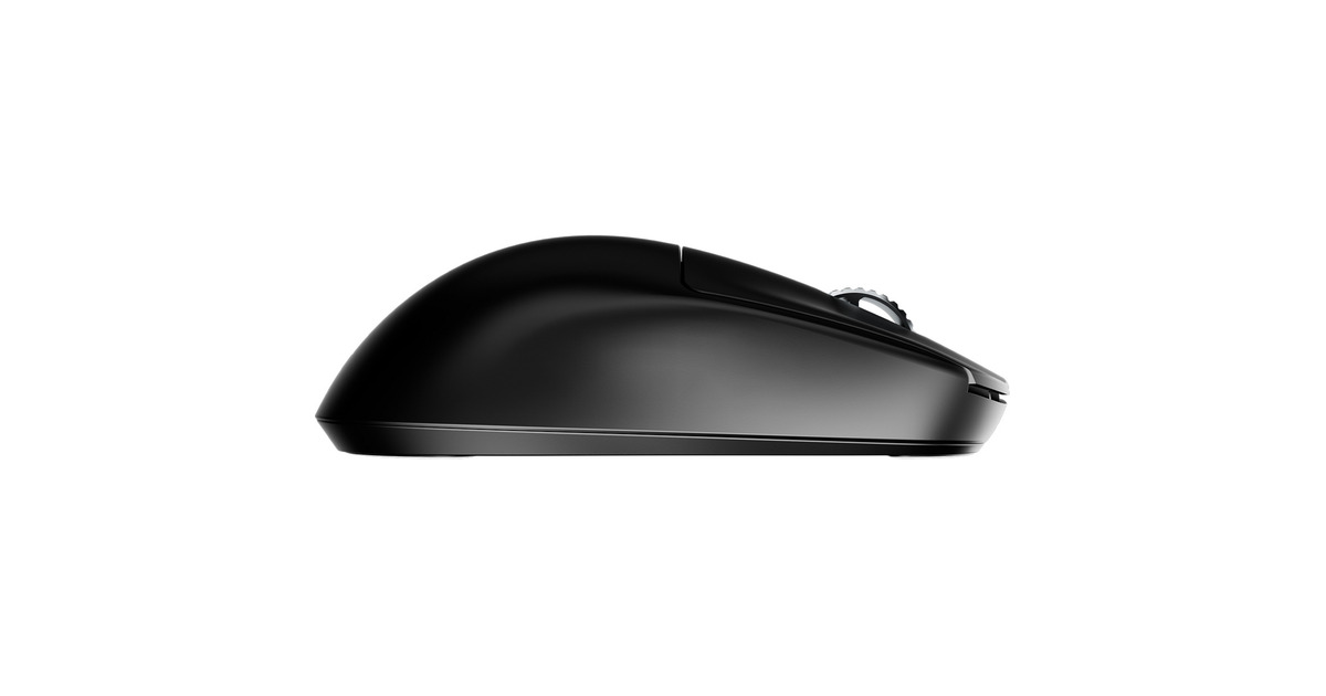 PulsarX2 v3 eS Mini Wireless Gaming Mouse  (Zwart, 32000 dpi)
