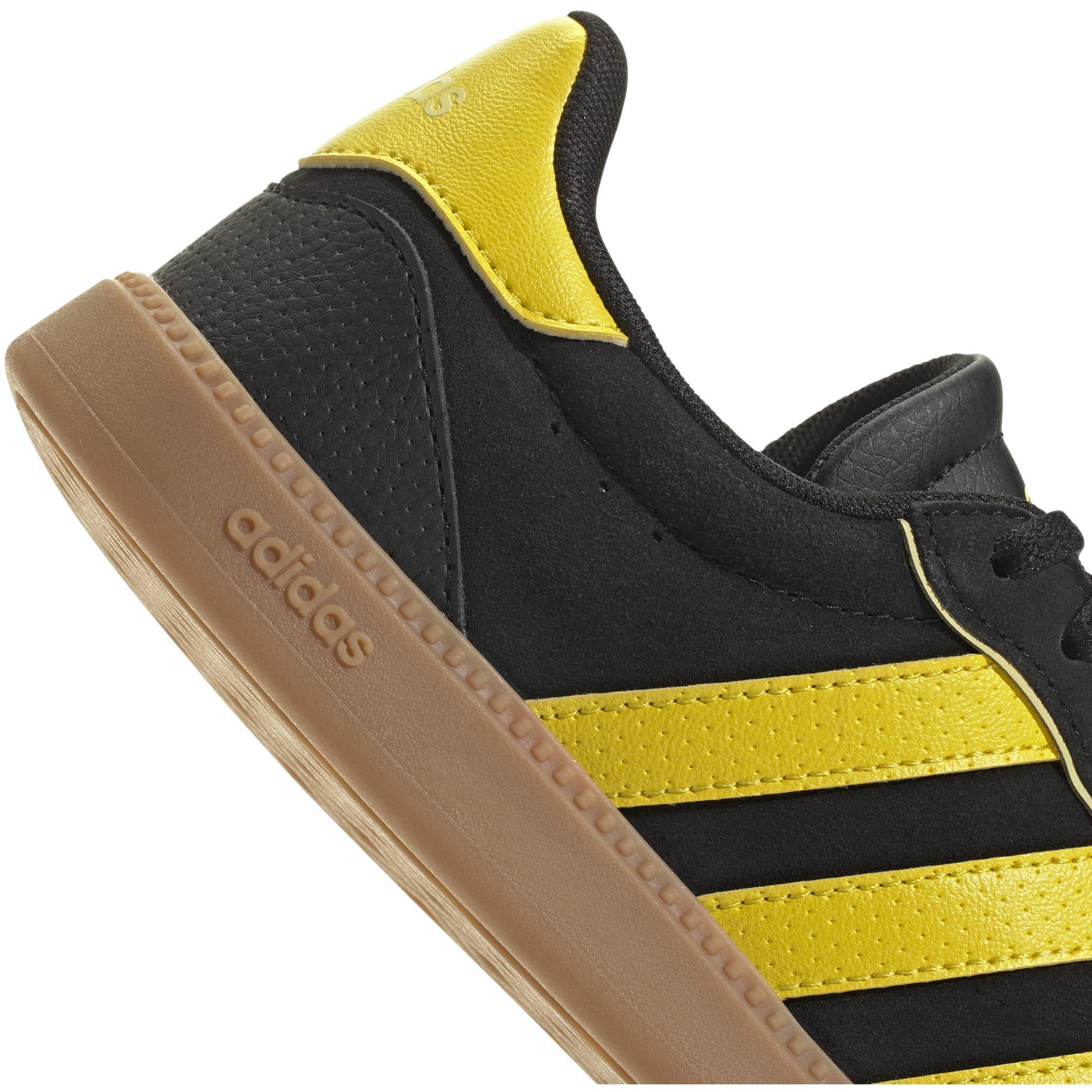 adidas Breaknet Sleek Suede Trainers Womens