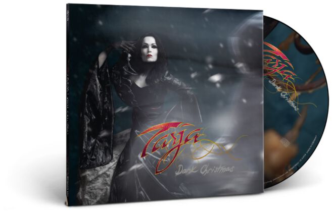 Dark Christmas | Tarja CD