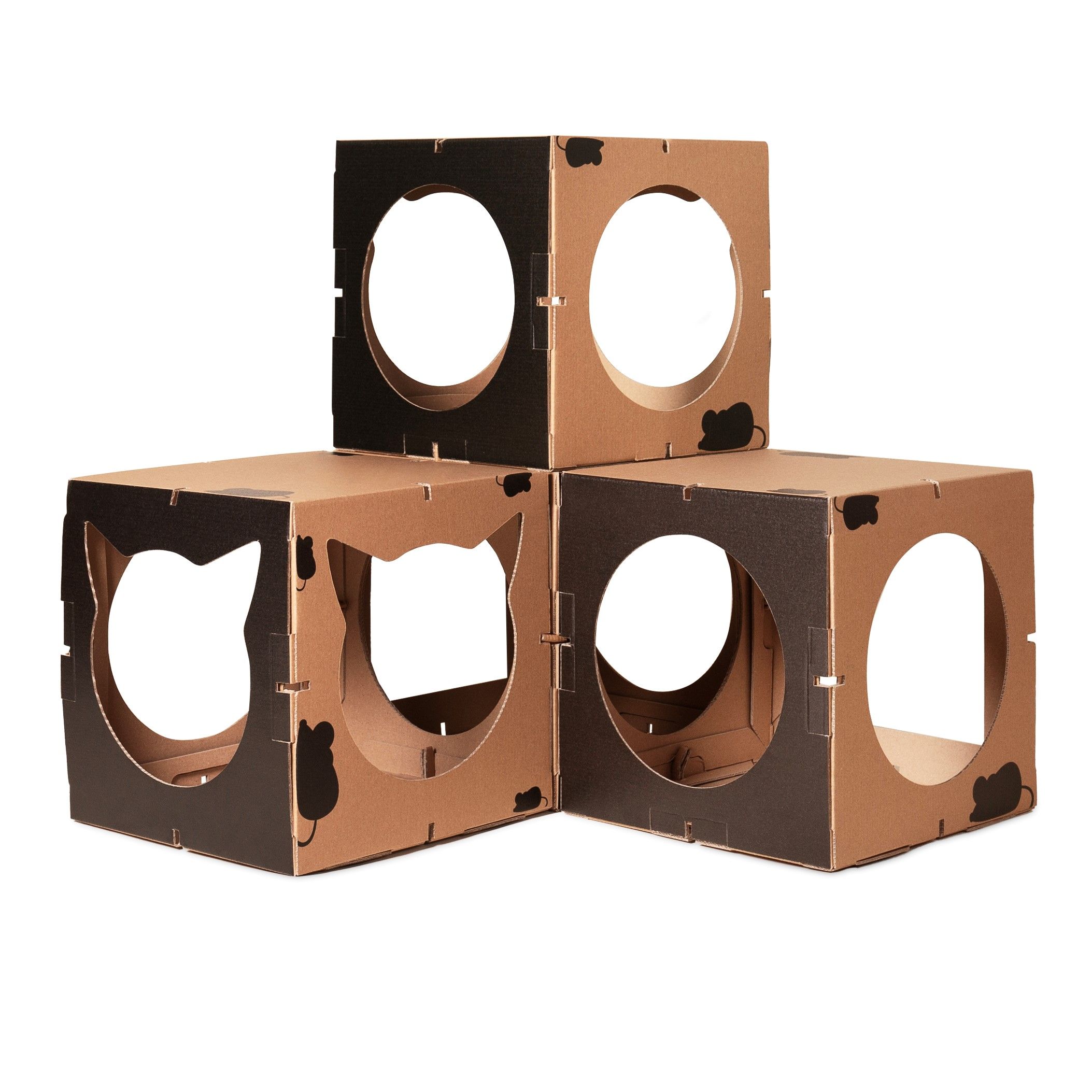 DoPetMe The Kitten Castle